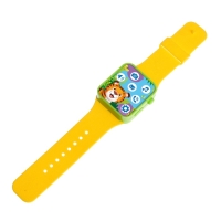 Часы детские музыкальные &laquo;Весёлые часики&raquo;