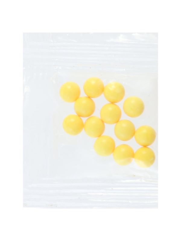 Автомат "АК-47 золотой" с лазером, 46 см