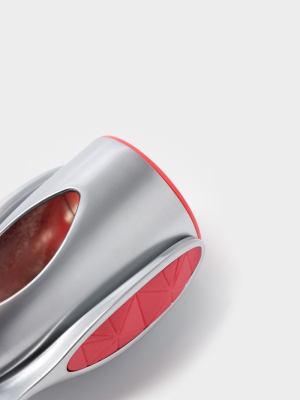 Штопор "Redline" цвет красный