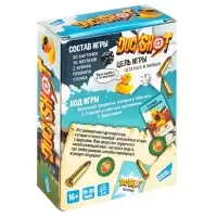 Настольная игра "Duckshot" 2522C