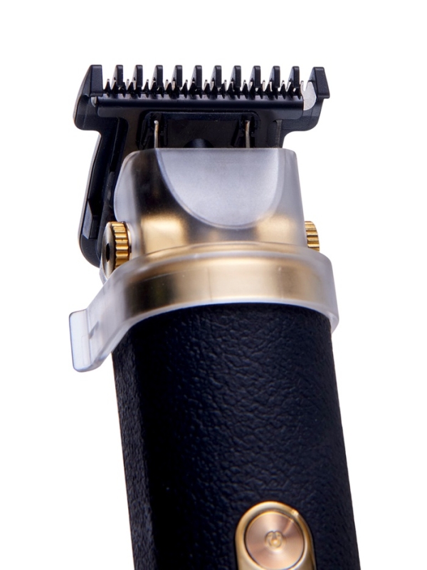 Машинка для волос Hoco HP22, черная