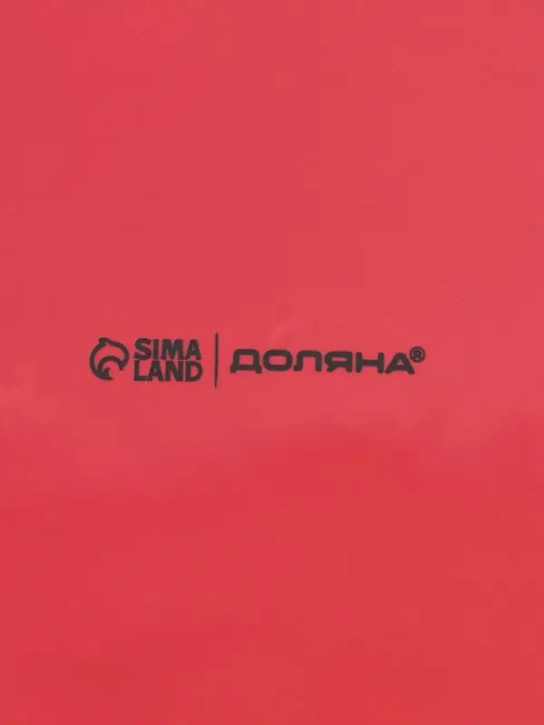 Блинница новогодняя Доляна &laquo;Волшебный праздник&raquo;, 23.5&times;9.7 см, доломит, белая