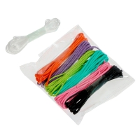 Набор для бисероплетения &laquo;Яркие украшения&raquo; в чемодане