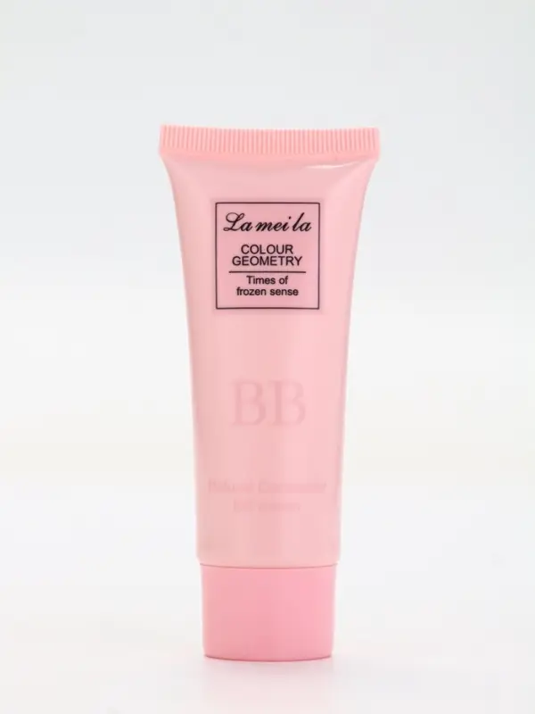 BB крем для лица Lameila оттенок 02, 30 мл (Светлый)