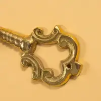 Крючки "Буратино" 22 см