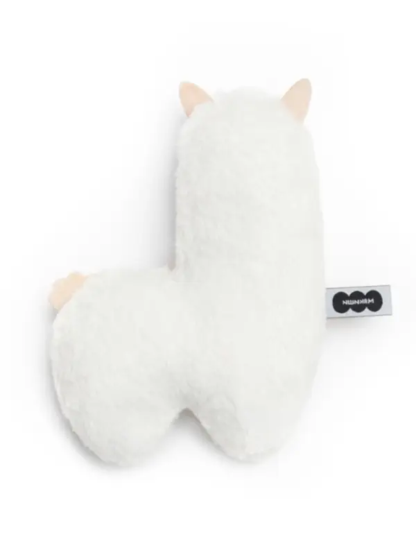 Мягкая игрушка "Лама Далай", 17 см 1092