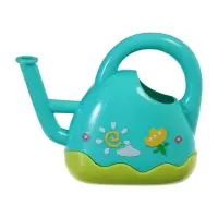 Игрушка для ванны "Цветочек" с лейкой, на присосках