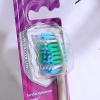 Зубная щётка Colgate &laquo;ЗигЗаг&raquo;, средней жесткости