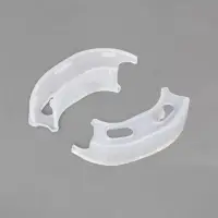 Кистедержатель &laquo;Улитка&raquo;, 3.5 см, набор 50 шт., Greengo