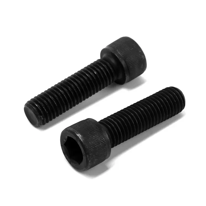 Винт ЦКИ, оцинкованный, DIN 912, класс прочности 12.9, М14&times;50 мм, 25 шт.