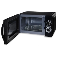 Микроволновая Печь HYM-M2063 20л 700Вт черный