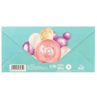 Конверт для денег, 16.5 х 8 см &laquo;С днём Рождения&raquo;, Микки Маус