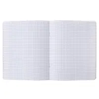 Тетрадь предметная 48 листов в клетку Calligrata, &laquo;Кеды. Обществознание&raquo;, картонная обложка