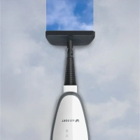 Паровая швабра пароочиститель с насадками КТ-1008