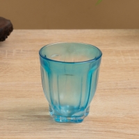 Подсвечник для чайной свечи 6х6х6,5 см