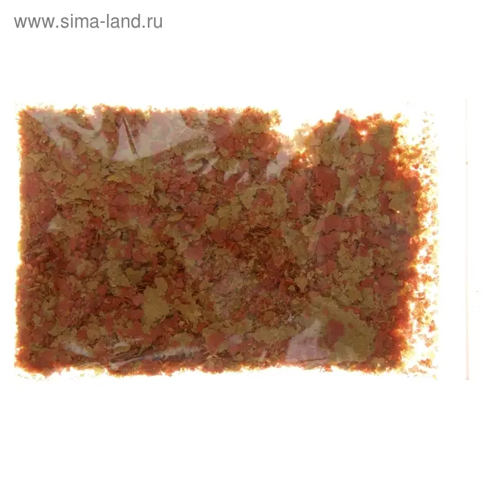 Корм для рыб АКВА МЕНЮ "Эктив", 11 г