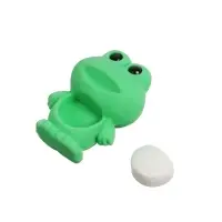 Ластик фигурный &laquo;Лягушенок&raquo;