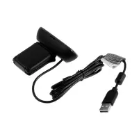 Веб-камера Logitech C270, 1 Мп, 1280&times;720, USB, микрофон, шумоподавление, 1.5 м, чёрная