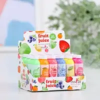 Бальзам для губ &laquo;Газировка&raquo;, микс цветов и ароматов