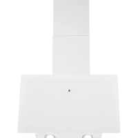 Вытяжка каминная HGH 6840 WG белый