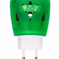 Раптор Комплект прибор+жидкость от комаров БИО (24)