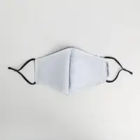 Маска тканевая с регулирующимися завязками, защитная &laquo;Давид&raquo;