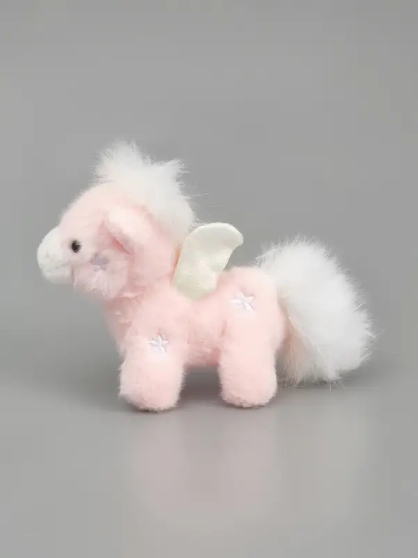 Мягкая игрушка "Чудо-лошадка", 14 см