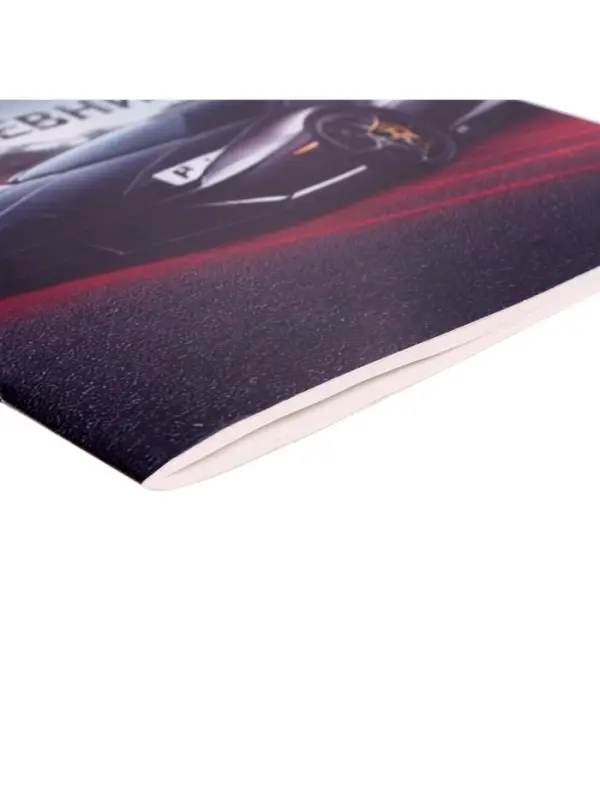 Дневник школьный для 1-11 классов, &laquo;Тачка в движении&raquo;, мягкая обложка, 40 листов