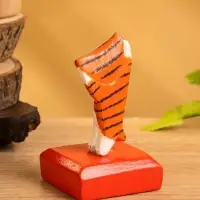 Сувенир на подставке дерево "Котенок" МИКС, 5х5х9 см