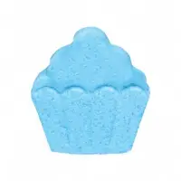 Бомбочка для ванн фигурная "братцы  кексики" 90 г