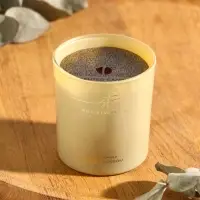 Свеча ароматическая Stella Fragrance 160 гр, Tropic Blossom