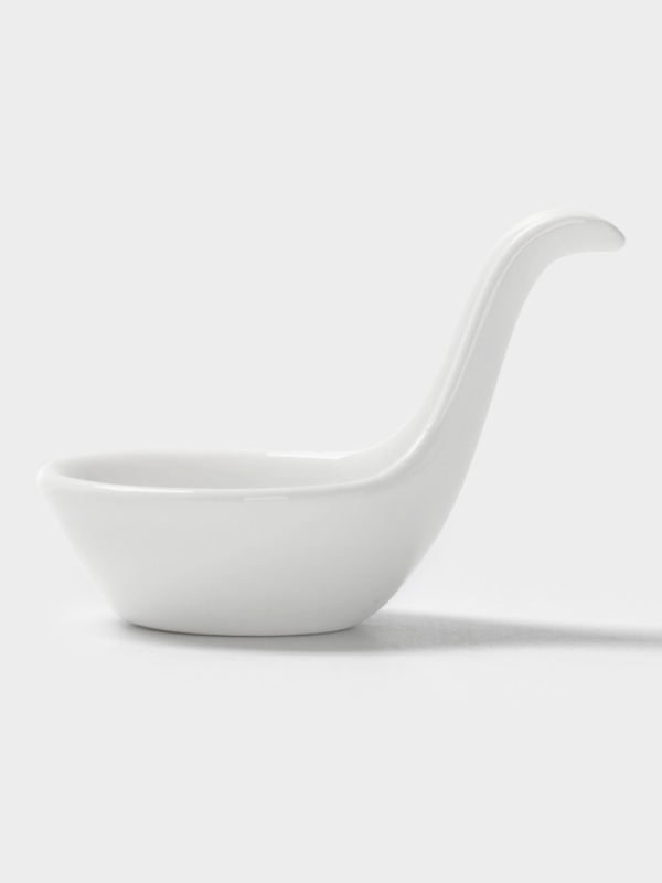 Соусник с ручкой 8,9 см