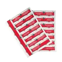 Лесная мастерская Игровой набор "Адвент- календарь" деревянный, 31 задание