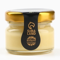 Крем-мёд &laquo;Настоящему мужчине&raquo; с кедровым орехом, 30 г