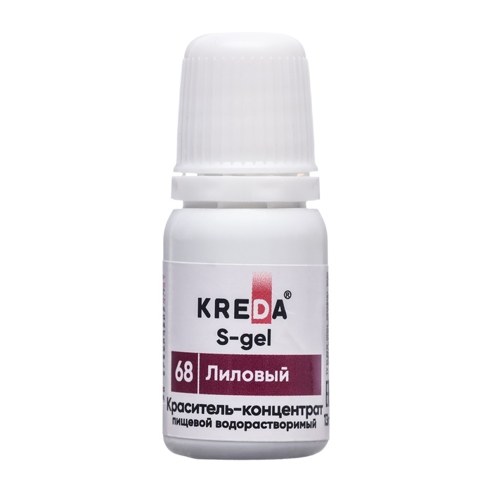 S-gel, концентраты универсальный лиловый 10мл