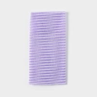 Мочалка для тела Доляна &laquo;Японская&raquo;, 90 см, в полоску, цвет МИКС