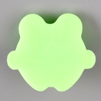 Сквиш антистресс мялка &laquo;Лягушка&raquo;с кругом