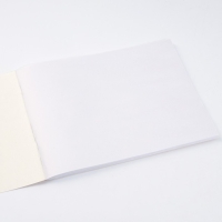 Альбом для рисования А4, 40 листов 100 г/м&sup2;, на скрепке, Гравити Фолз