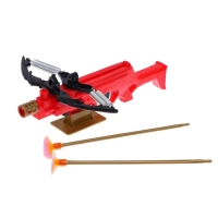 Арбалет &laquo;Ниндзя&raquo;, на пружинках цвета МИКС