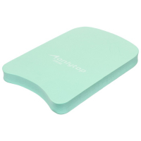 Доска для плавания ONLYTOP, 40&times;27&times;4 см, цвета МИКС