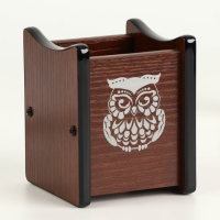 Органайзер для канцелярии &laquo;Сова&raquo;
