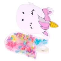 Набор для бисероплетения &laquo;Единорог&raquo;