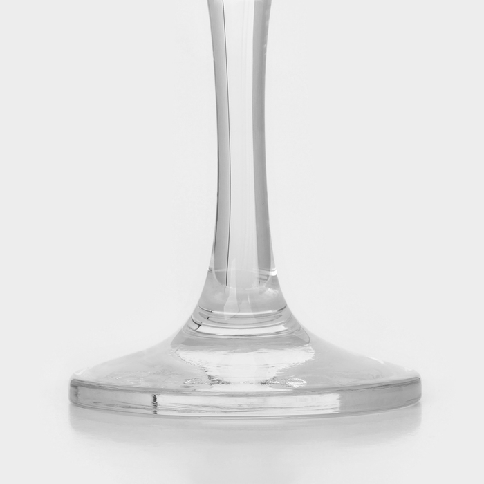 Рюмка стеклянная Amber, 74 мл