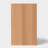 Доскa рaзделочнaя Премиум Adelica &laquo;Профессионaльнaя&raquo;, 50&times;30&times;3 см, бук, цвет микс