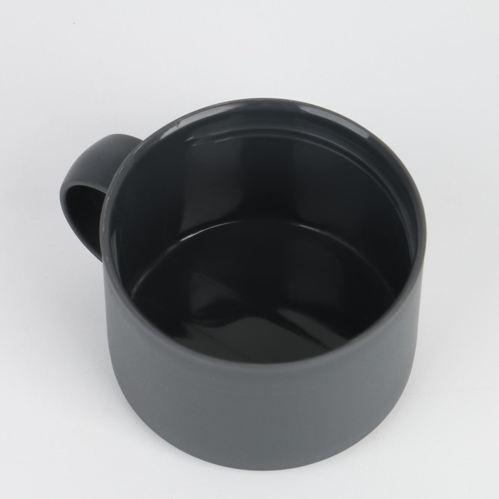 Термос для еды, для чая "Мастер К. Приятного аппетита", 550 мл, сохраняет тепло 12 ч, 17 х 11 см 692