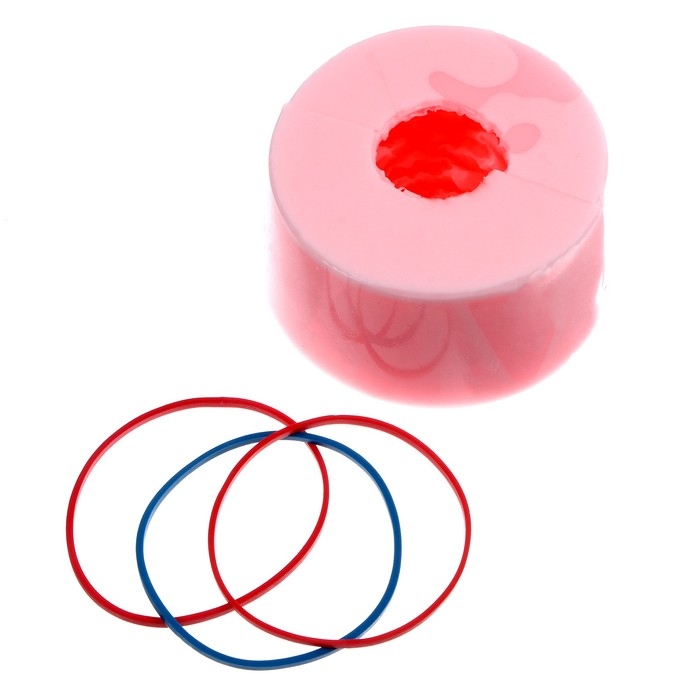 Силиконовая форма &laquo;Азалия&raquo;