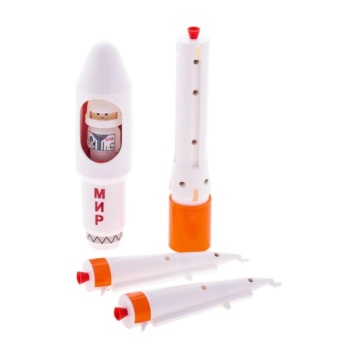 Ракета &laquo;Мир&raquo;