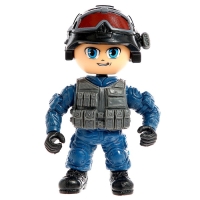 Фигурка военного &laquo;Спецназ&raquo;