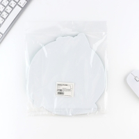 Коврик для мыши &laquo;Устал уставать&raquo; , 22,2 х 23,1 см