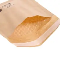 Крафт-конверт с воздушно-пузырьковой плёнкой MailPRO СD, 18 х 16 см, kraft